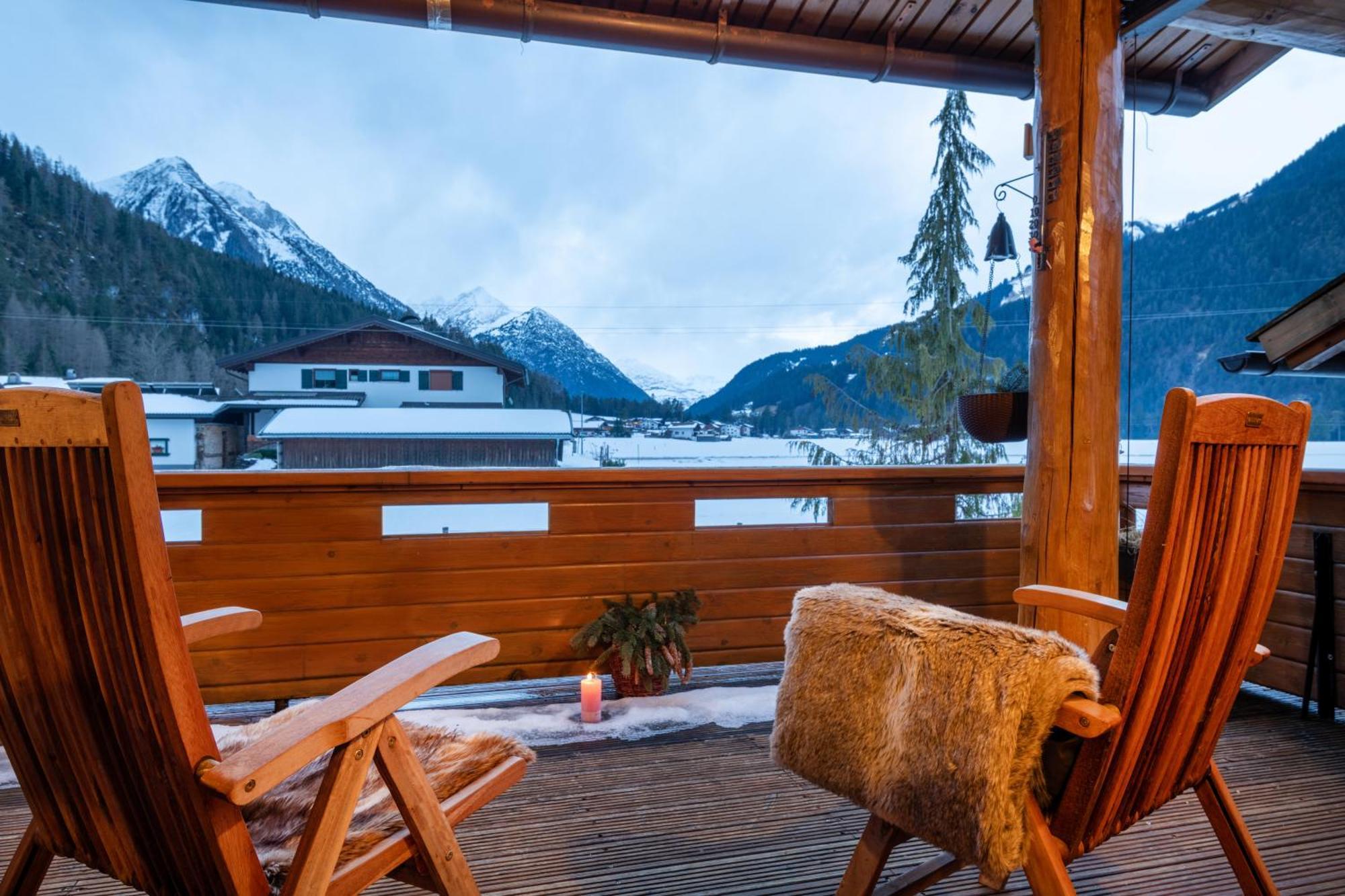 Holiday home Am Lechweg