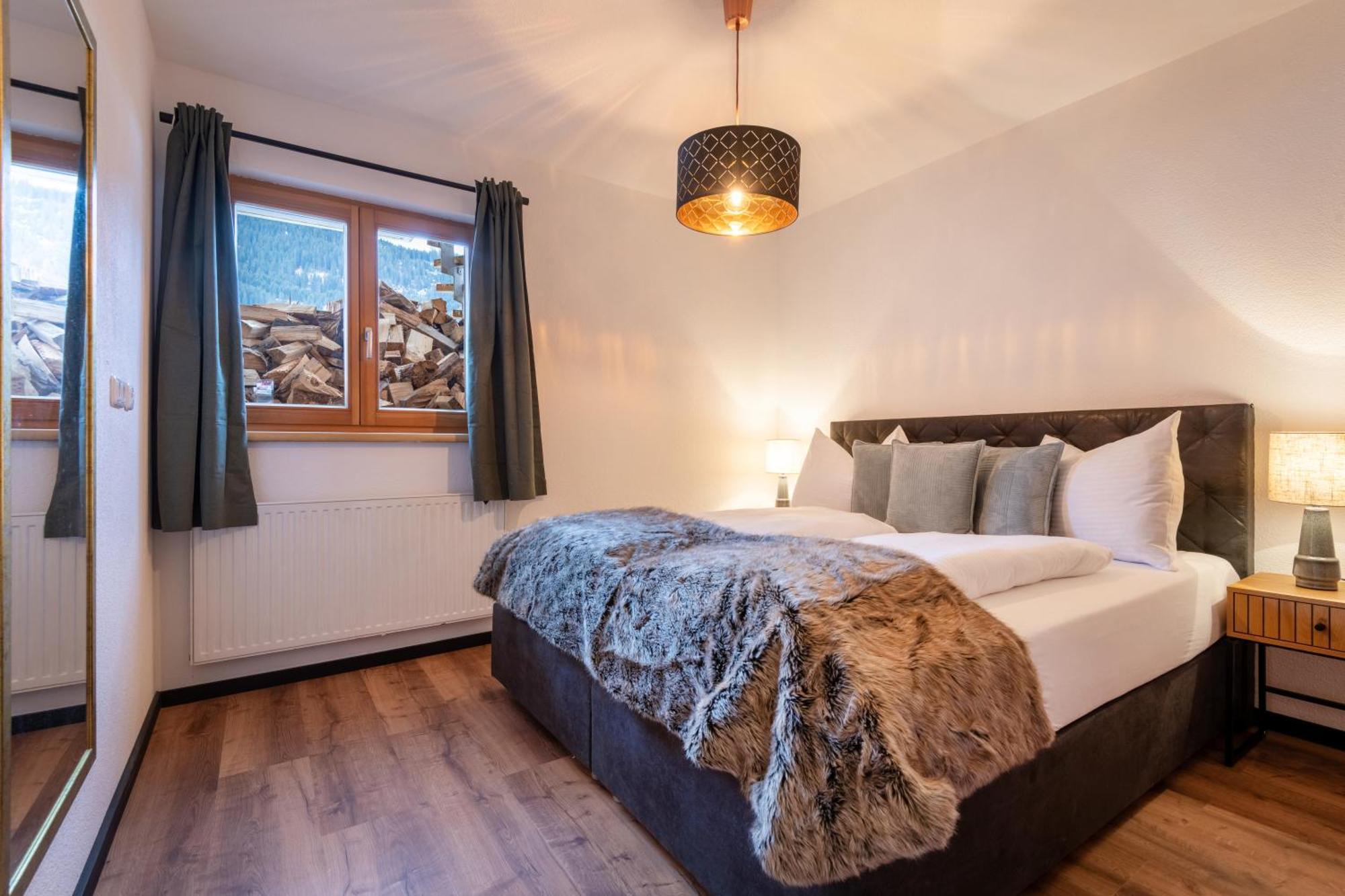 Holiday home Am Lechweg *