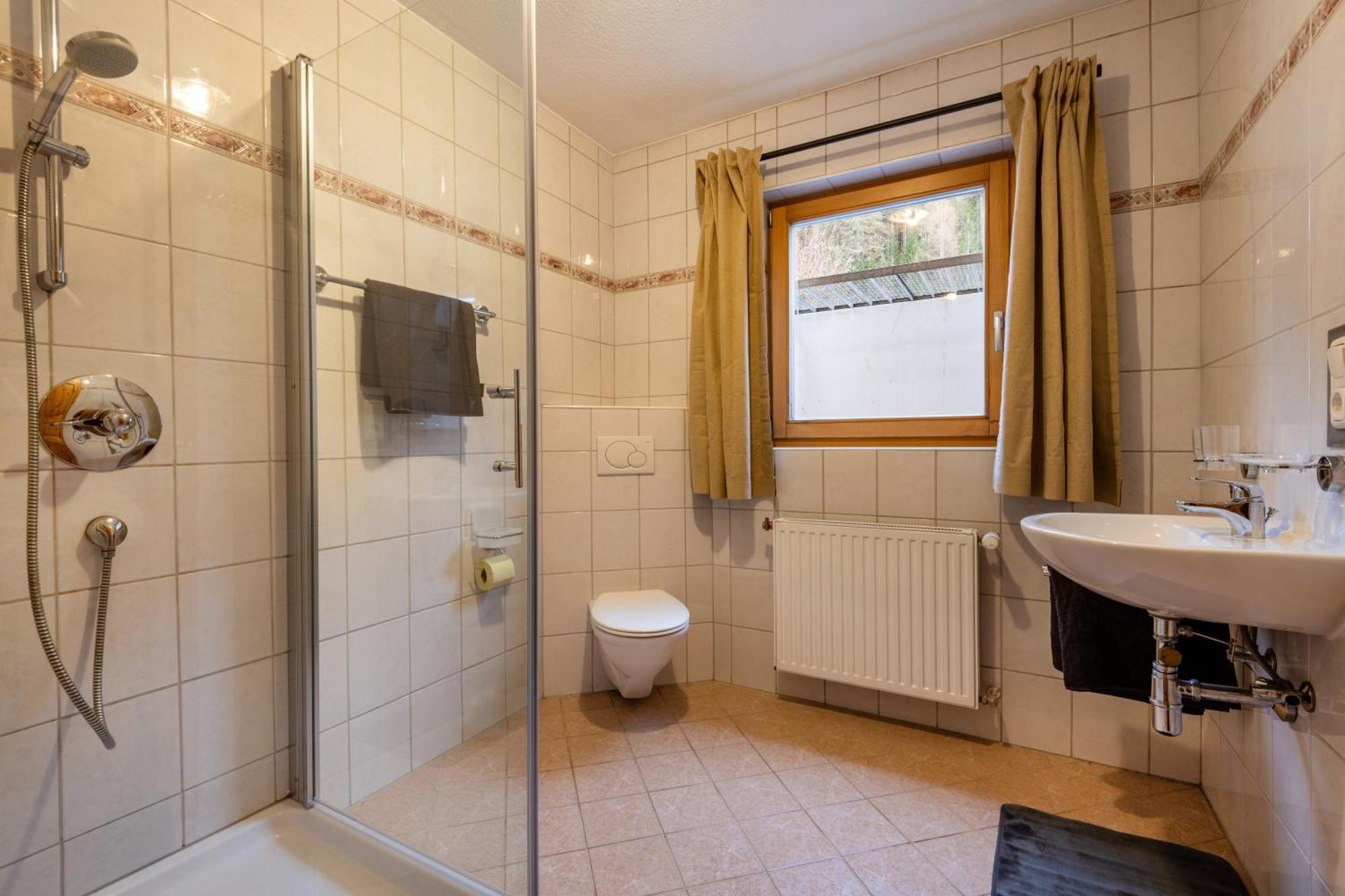 Holiday home Am Lechweg
